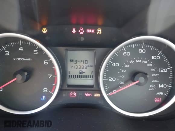 2015 Subaru Forester Premium с VIN JF2SJADC8FG522635, выставлен на аукционе IAAI как лот 43084638 с пробегом 143 389 миль миль и . История ставок и продаж доступна на DreamBid. Изображение 15.