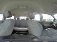 ✅ 2021 Toyota Tacoma SR5 • VIN: 3TMBZ5DN2MM031559 • Lot: 57550445. Listed on Copart with 38,025 mi. Free auction sales archive from the USA and detailed vehicle history report at DreamBid. Image 14.