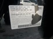 ✅ 2015 Audi Q5 Premium Plus • VIN: WA1DGAFP1FA071860 • Lot: 84020125. Wystawiony na Copart z przebiegiem 200 713 mil. Bezpłatny archiwum sprzedaży aukcyjnych z USA i szczegółowy raport historii pojazdu na DreamBid. Zdjęcie 13.