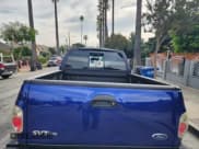 ✅ 2003 Ford F-150 Lightning • VIN: 2FTRF07313CA59965 • Лот: 43704108. Опубликован ранее на IAAI с пробегом 78 708 миль. Бесплатный доступ к архиву аукционных продаж из США и подробный отчёт об истории автомобиля на DreamBid. Изображение 12.