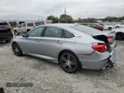 ✅ 2022 Honda Accord Touring • VIN: 1HGCV2F97NA013718 • Lot: 82668945. Wystawiony na Copart z przebiegiem 97 773 mil. Bezpłatny archiwum sprzedaży aukcyjnych z USA i szczegółowy raport historii pojazdu na DreamBid. Zdjęcie 2.