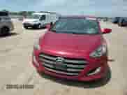 2017 Hyundai Elantra с VIN KMHD35LH8HU363329, выставлен на аукционе Copart как лот 64446855 с пробегом 73 779 миль миль и Списание • Salvage title. История ставок и продаж доступна на DreamBid. Изображение 13.