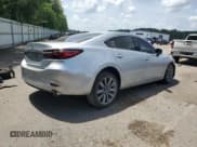✅ 2018 Mazda 6 Touring • VIN: JM1GL1VM9J1313681 • Lot: 65398805. Wystawiony na Copart z przebiegiem 110 018 mil. Bezpłatny archiwum sprzedaży aukcyjnych z USA i szczegółowy raport historii pojazdu na DreamBid. Zdjęcie 3.