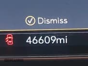 ✅ 2021 GMC Sierra 1500 AT4 • VIN: 3GTP9EEL9MG237091 • Лот: 43461568. Опубликован ранее на IAAI с пробегом 46 609 миль. Бесплатный доступ к архиву аукционных продаж из США и подробный отчёт об истории автомобиля на DreamBid. Изображение 16.