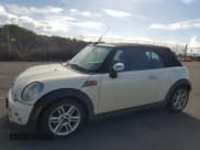 ✅ 2011 MINI Convertible • VIN: WMWZN3C52BTZ78435 • Лот: 89518855. Опубликован ранее на Copart с пробегом 67 767 миль. Бесплатный доступ к архиву аукционных продаж из США и подробный отчёт об истории автомобиля на DreamBid. Изображение 1.