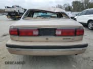 ✅ 1995 Buick LeSabre Limited • VIN: 1G4HR52L2SH464520 • Lot: 78776574. Listed on Copart with 119,931 mi. Free auction sales archive from the USA and detailed vehicle history report at DreamBid. Image 6.