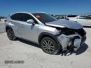 ✅ 2015 Lexus NX 200t • VIN: JTJYARBZ3F2017515 • Lot: 49203585. Wystawiony na Copart z przebiegiem 109 846 mil. Bezpłatny archiwum sprzedaży aukcyjnych z USA i szczegółowy raport historii pojazdu na DreamBid. Zdjęcie 4.