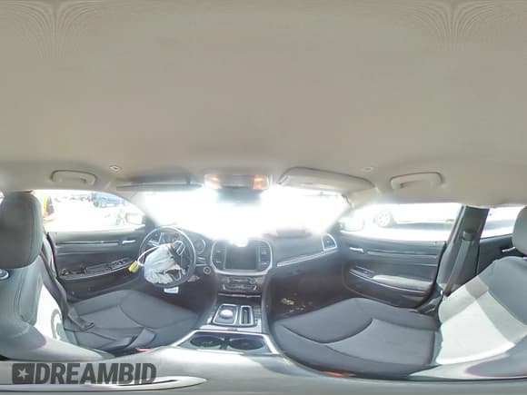 ✅ 2019 Chrysler 300 Touring • VIN: 2C3CCAAG6KH570285 • Lot: 93521805. Listed on Copart with 123,872 mi. Free auction sales archive from the USA and detailed vehicle history report at DreamBid. Image 14.