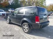 ✅ 2008 Dodge Nitro SLT • VIN: 1D8GU58K58W287724 • Lot: 43545993. Wystawiony na IAAI z przebiegiem 87 405 mil. Bezpłatny archiwum sprzedaży aukcyjnych z USA i szczegółowy raport historii pojazdu na DreamBid. Zdjęcie 3.