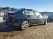 ✅ 2025 BMW 3 Series 330i • VIN: 3MW69CW01S8F10470 • Lot: 86663835. Listed on Copart with Not provided. Free auction sales archive from the USA and detailed vehicle history report at DreamBid. Image 3.