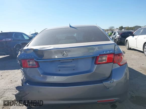 ✅ 2011 Acura TSX • VIN: JH4CU2F67BC001462 • Lot: 43655978. Listed on IAAI with 228,342 mi. Free auction sales archive from the USA and detailed vehicle history report at DreamBid. Image 16.