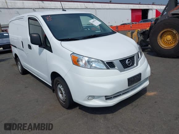 ✅ 2020 Nissan NV200 S • VIN: 3N6CM0KN7LK708041 • Lot: 42885550. Wystawiony na IAAI z przebiegiem 140 496 mil. Bezpłatny archiwum sprzedaży aukcyjnych z USA i szczegółowy raport historii pojazdu na DreamBid. Zdjęcie 1.