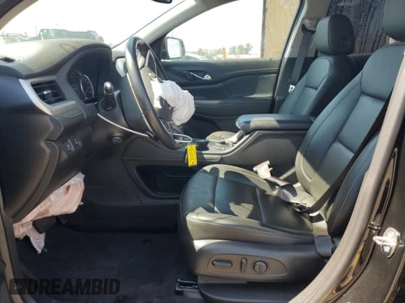 ✅ 2022 GMC Acadia SLT • VIN: 1GKKNULSXNZ111211 • Lot: 71103395. Wystawiony na Copart z przebiegiem 71 638 mil. Bezpłatny archiwum sprzedaży aukcyjnych z USA i szczegółowy raport historii pojazdu na DreamBid. Zdjęcie 7.