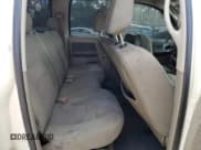 ✅ 2008 Dodge 1500 Laramie • VIN: 1D7HA18288J219277 • Лот: 44644315. Опубликован ранее на Copart с пробегом 277 023 миль. Бесплатный доступ к архиву аукционных продаж из США и подробный отчёт об истории автомобиля на DreamBid. Изображение 10.