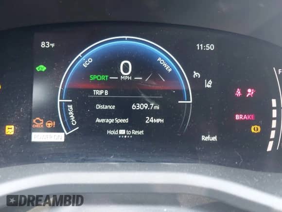 2025 Toyota Camry LE с VIN 4T1DAACK1SU599273, выставлен на аукционе IAAI как лот 43247873 с пробегом 6 309 миль миль и . История ставок и продаж доступна на DreamBid. Изображение 7.