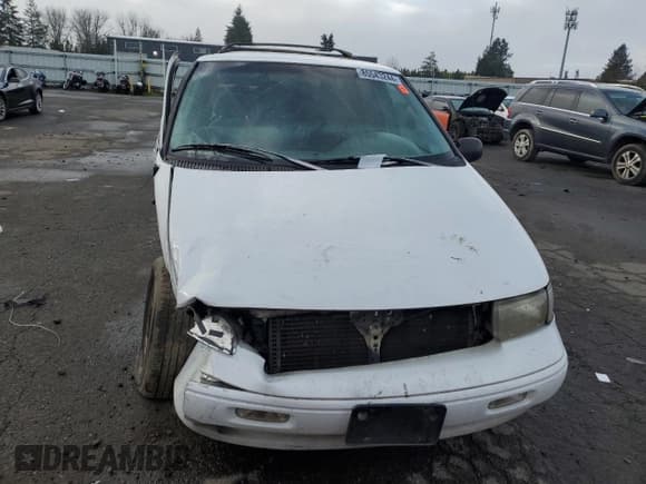 ✅ 1997 Mercury Villager GS • VIN: 4M2DV1113VDJ65941 • Лот: 85543244. Опубликован ранее на Copart с пробегом 242 987 миль. Бесплатный доступ к архиву аукционных продаж из США и подробный отчёт об истории автомобиля на DreamBid. Изображение 5.