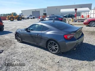 ✅ 2019 Toyota 86 • VIN: JF1ZNAA13K8703964 • Lot: 43525708. Listed on IAAI with 65,362 mi. Free auction sales archive from the USA and detailed vehicle history report at DreamBid. Image 3.