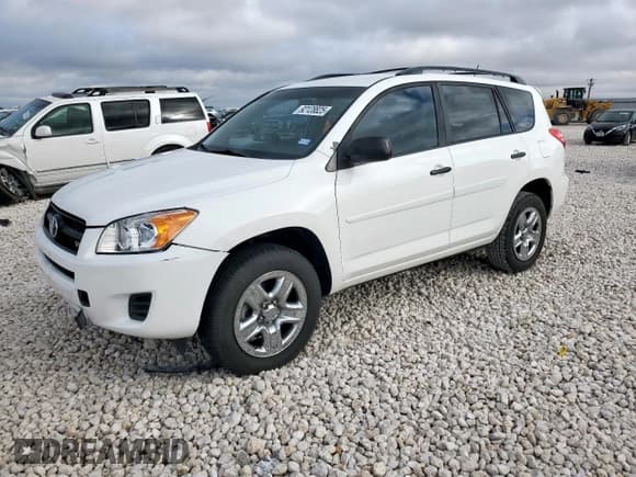 ✅ 2012 Toyota RAV4 • VIN: 2T3ZK4DV7CW018977 • Лот: 92128825. Опубликован ранее на Copart с пробегом 176 186 миль. Бесплатный доступ к архиву аукционных продаж из США и подробный отчёт об истории автомобиля на DreamBid. Изображение 1.