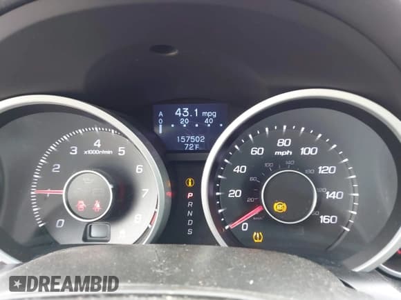 ✅ 2013 Acura TL Advance • VIN: 19UUA8F78DA006857 • Lot: 41897931. Wystawiony na IAAI z przebiegiem 157 502 mil. Bezpłatny archiwum sprzedaży aukcyjnych z USA i szczegółowy raport historii pojazdu na DreamBid. Zdjęcie 7.