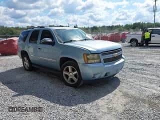 2011 Chevrolet Tahoe LTZ с VIN 1GNSCCE01BR315857, выставлен на аукционе IAAI как лот 43455908 с пробегом 263 775 миль миль и . История ставок и продаж доступна на DreamBid. Изображение 1.