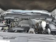 ✅ 2017 Chevrolet Silverado 2500HD Work Truck • VIN: 1GC0CUEGXHZ223836 • Lot: 59550025. Wystawiony na Copart z przebiegiem 78 322 mil. Bezpłatny archiwum sprzedaży aukcyjnych z USA i szczegółowy raport historii pojazdu na DreamBid. Zdjęcie 11.