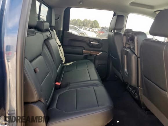 ✅ 2021 Chevrolet Silverado 1500 LT • VIN: 3GCUYDED0MG252801 • Лот: 84609465. Опубликован ранее на Copart с пробегом 121 816 миль. Бесплатный доступ к архиву аукционных продаж из США и подробный отчёт об истории автомобиля на DreamBid. Изображение 10.