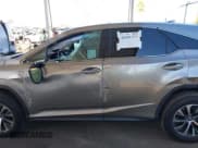 ✅ 2022 Lexus RX 350 • VIN: 2T2AZMAA3NC246817 • Лот: 43401275. Опубликован ранее на IAAI с пробегом 19 834 миль. Бесплатный доступ к архиву аукционных продаж из США и подробный отчёт об истории автомобиля на DreamBid. Изображение 14.