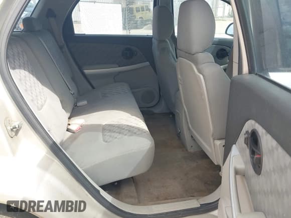 ✅ 2007 Chevrolet Equinox LS • VIN: 2CNDL13F276056842 • Лот: 42442210. Опубликован ранее на IAAI с пробегом 205 510 миль. Бесплатный доступ к архиву аукционных продаж из США и подробный отчёт об истории автомобиля на DreamBid. Изображение 8.