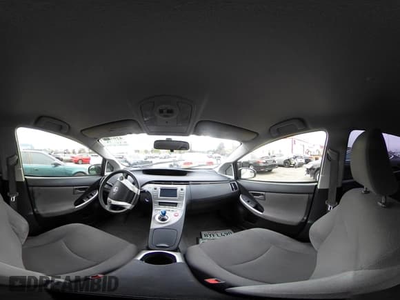 ✅ 2014 Toyota Prius Four • VIN: JTDKN3DU5E1785674 • Lot: 42955921. Wystawiony na IAAI z przebiegiem 99 674 mil. Bezpłatny archiwum sprzedaży aukcyjnych z USA i szczegółowy raport historii pojazdu na DreamBid. Zdjęcie 18.