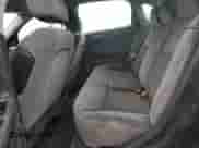 2009 Chevrolet Impala Police Police z VIN 2G1WS57M091278255, wystawiony jako Copart lot #49665445 z przebiegiem 119 373 mil mil oraz Szkoda całkowita • Salvage title. Historia ofert i sprzedaży dostępna na DreamBid. Obrazek 10.