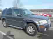 2006 Mercury Mariner Luxury с VIN 4M2YU57136DJ05176, выставлен на аукционе IAAI как лот 41499648 с пробегом 152 185 миль миль и . История ставок и продаж доступна на DreamBid. Изображение 6.