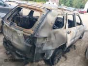 ✅ 2014 Jeep Grand Cherokee Limited • VIN: 1C4RJFBG0EC522893 • Lot: 43237436. Listed on IAAI with Not provided. Free auction sales archive from the USA and detailed vehicle history report at DreamBid. Image 4.