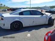 ✅ 2023 Dodge Charger Scat Pack Widebody • VIN: 2C3CDXGJXPH643474 • Лот: 41261253. Опубликован ранее на IAAI с пробегом 9 525 миль. Бесплатный доступ к архиву аукционных продаж из США и подробный отчёт об истории автомобиля на DreamBid. Изображение 14.