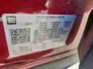 2024 Chevrolet Trax LS с VIN KL77LFE28RC181554, выставлен на аукционе Copart как лот 85891235 с пробегом 27 637 миль миль и Списание • Salvage title. История ставок и продаж доступна на DreamBid. Изображение 13.