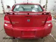 ✅ 2008 Dodge Avenger R/T • VIN: 1B3LD76M58N651029 • Лот: 72031684. Опубликован ранее на Copart с пробегом 94 387 миль. Бесплатный доступ к архиву аукционных продаж из США и подробный отчёт об истории автомобиля на DreamBid. Изображение 6.