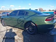 ✅ 2018 Dodge Charger GT • VIN: 2C3CDXJG6JH164716 • Lot: 43579159. Wystawiony na IAAI z przebiegiem 85 198 mil. Bezpłatny archiwum sprzedaży aukcyjnych z USA i szczegółowy raport historii pojazdu na DreamBid. Zdjęcie 3.