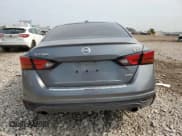 ✅ 2021 Nissan Altima SL • VIN: 1N4BL4EW2MN318964 • Lot: 60636795. Listed on Copart with 76,017 mi. Free auction sales archive from the USA and detailed vehicle history report at DreamBid. Image 6.