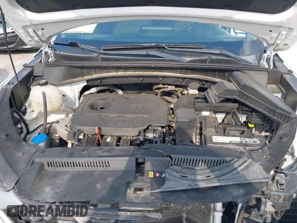 2020 Hyundai Tucson SEL с VIN KM8J33AL4LU267639, выставлен на аукционе IAAI как лот 42905870 с пробегом 81 294 миль миль и . История ставок и продаж доступна на DreamBid. Изображение 10.