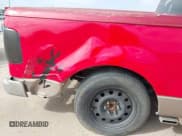 ✅ 2005 Ford F-150 XLT • VIN: 1FTRW12W35KE95996 • Lot: 41576391. Listed on IAAI with 279,994 mi. Free auction sales archive from the USA and detailed vehicle history report at DreamBid. Image 17.