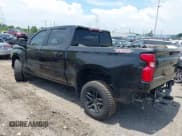 ✅ 2019 Chevrolet Silverado 1500 LT Trail Boss • VIN: 3GCPYFED5KG308902 • Lot: 42585328. Listed on IAAI with 89,686 mi. Free auction sales archive from the USA and detailed vehicle history report at DreamBid. Image 3.