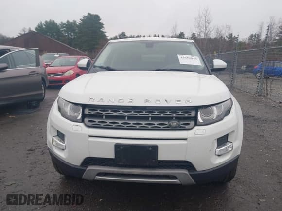✅ 2015 Land Rover Range Rover Evoque Pure Plus • VIN: SALVP2BG0FH042565 • Лот: 43652049. Опубликован ранее на IAAI с пробегом 90 982 миль. Бесплатный доступ к архиву аукционных продаж из США и подробный отчёт об истории автомобиля на DreamBid. Изображение 12.