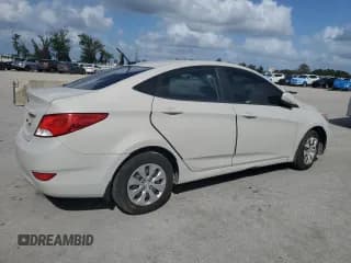 ✅ 2016 Hyundai Accent SE • VIN: KMHCT4AE3GU120881 • Лот: 78700004. Опубликован ранее на Copart с пробегом 100 861 миль. Бесплатный доступ к архиву аукционных продаж из США и подробный отчёт об истории автомобиля на DreamBid. Изображение 3.
