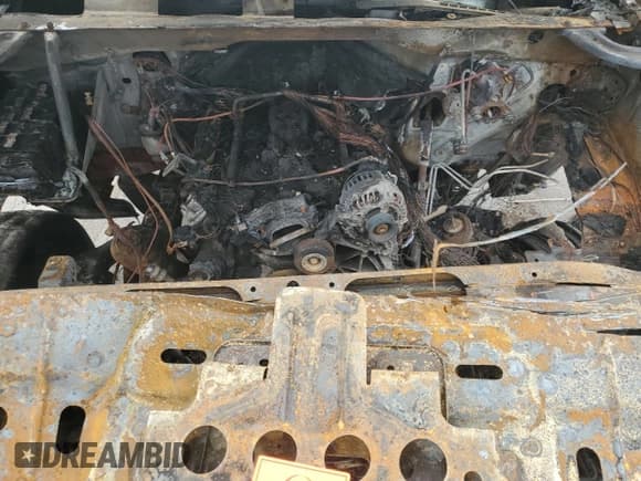 ✅ 2007 Chevrolet Silverado 2500HD Work Truck • VIN: 1GCHK29K07E537087 • Лот: 79257954. Опубликован ранее на Copart с пробегом Не указан. Бесплатный доступ к архиву аукционных продаж из США и подробный отчёт об истории автомобиля на DreamBid. Изображение 11.