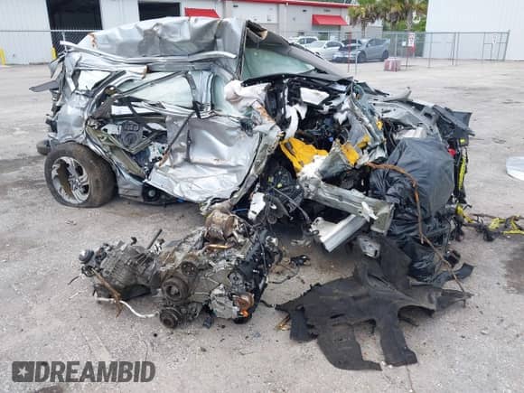 2022 Hyundai Santa Fe SEL z VIN 5NMS2DAJ8NH374641, wystawiony jako IAAI lot #42914061 z przebiegiem Nie podano mil oraz . Historia ofert i sprzedaży dostępna na DreamBid. Obrazek 1.