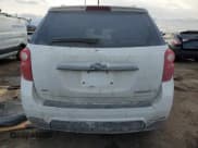 ✅ 2014 Chevrolet Equinox LT • VIN: 2GNFLFEKXE6272771 • Лот: 43845455. Опубликован ранее на Copart с пробегом 194 926 миль. Бесплатный доступ к архиву аукционных продаж из США и подробный отчёт об истории автомобиля на DreamBid. Изображение 6.