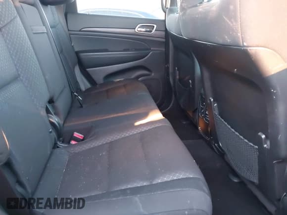 ✅ 2021 Jeep Grand Cherokee Laredo X • VIN: 1C4RJEAG8MC680280 • Лот: 43815728. Опубликован ранее на IAAI с пробегом 94 495 миль. Бесплатный доступ к архиву аукционных продаж из США и подробный отчёт об истории автомобиля на DreamBid. Изображение 8.