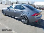 ✅ 2014 Lexus IS 250 • VIN: JTHCF1D25E5014207 • Lot: 43107970. Listed on IAAI with 136,777 mi. Free auction sales archive from the USA and detailed vehicle history report at DreamBid. Image 3.