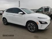 ✅ 2022 Hyundai Kona SEL • VIN: KM8K33AG6NU159047 • Лот: 75781613. Опубликован ранее на Copart с пробегом 9 417 миль. Бесплатный доступ к архиву аукционных продаж из США и подробный отчёт об истории автомобиля на DreamBid. Изображение 4.