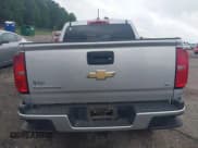 ✅ 2020 Chevrolet Colorado 4WD LT • VIN: 1GCGTCEN3L1202969 • Лот: 42445481. Опубликован ранее на IAAI с пробегом 198 030 миль. Бесплатный доступ к архиву аукционных продаж из США и подробный отчёт об истории автомобиля на DreamBid. Изображение 17.