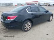 ✅ 2008 Honda Accord EX • VIN: 1HGCP26728A117403 • Lot: 43416788. Listed on IAAI with 255,408 mi. Free auction sales archive from the USA and detailed vehicle history report at DreamBid. Image 4.